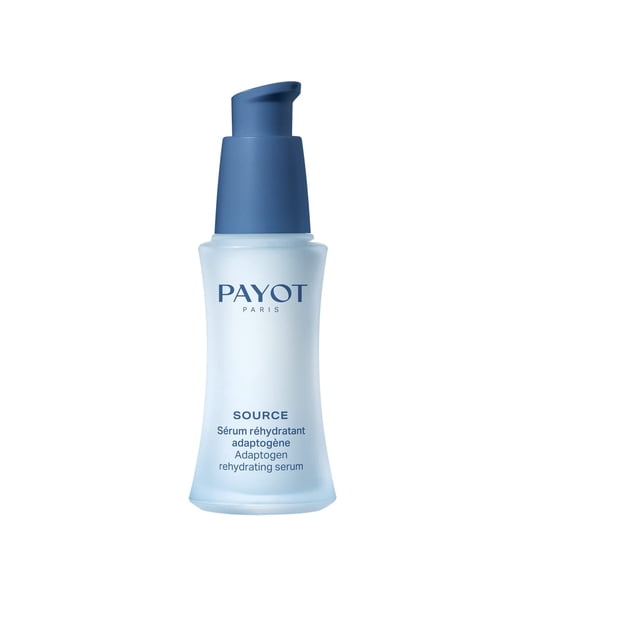 Sérum facial hidratante PAYOT Source Adaptogen 72hr París