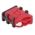 thumbnail image 2 of Mini tanques de combustible para coche RC, mini escala de combustible de plástico de simulación, escala de tanque de coche RC, tanque de coche RC, diseño exquisito, 2 of 8