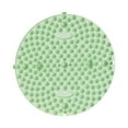 thumbnail image 4 of Esquirla Foot Massager Mat Decor 14inch Diameter Massage Tool for Travel Workout Green, 4 of 8