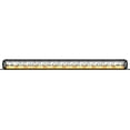 thumbnail image 3 of Vision X 40" Shocker Dual Action LED Amber Elliptical Light Bar, 3 of 6