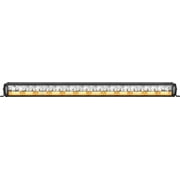 Vision X 40 Shocker Dual Action LED Amber Elliptical Light Bar
