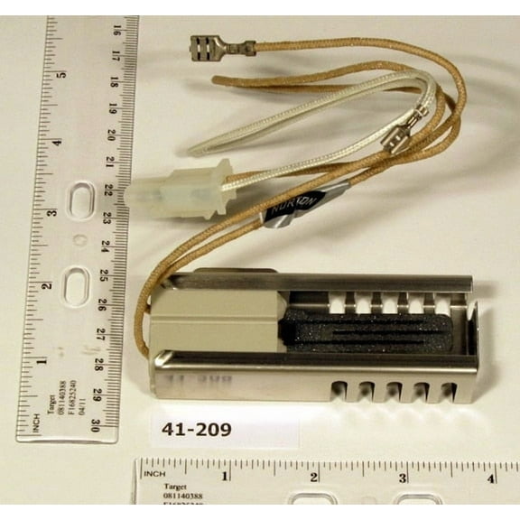 Robertshaw 41-209 - Norton Oven Ignitor With Adapter Plug