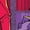 HEATHER PURPLE, variant on Raya and the Last Dragon - Raya And Friends - Toddler & Youth Girls Short Sleeve Graphic T-Shirt