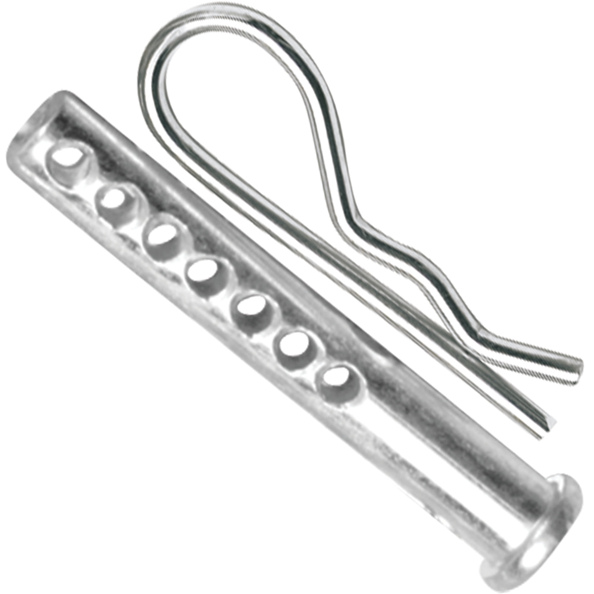 Performance Tool W5359 74pc Universal Clevis Pin Assortment