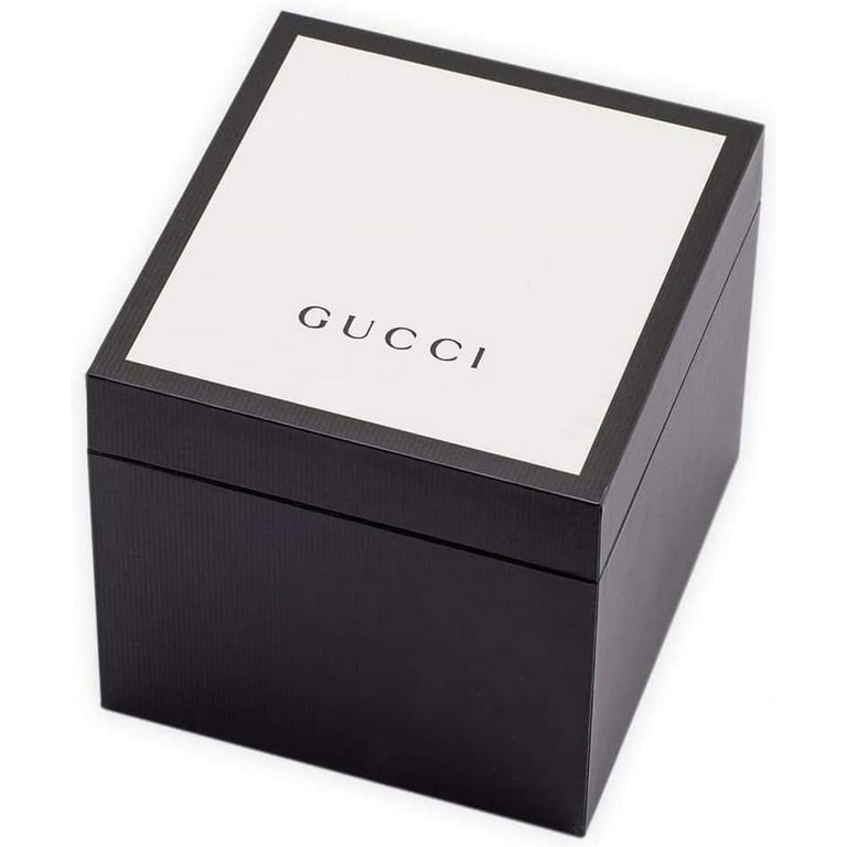 Gucci G Timeless Diamond Dial Ladies Watch Quartz YA1265016 Walmart