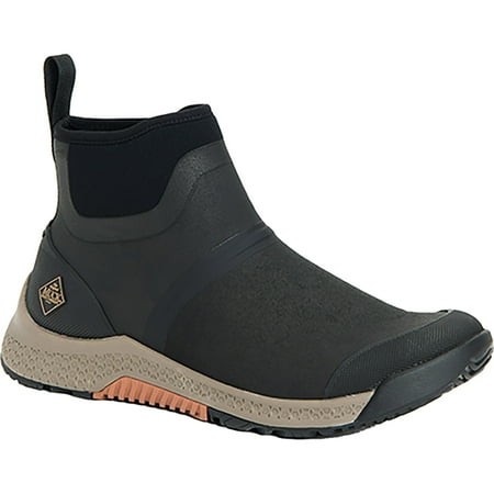 

Muck Men s Outscape Chelsea Black