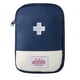 thumbnail image 1 of Primer Auxilio Medicina Emergencia Almacenamiento Primeros Auxilios Mini Portátil Pequeño para Acampar Al Aire Libre Senderismo en Casa, 1 of 6