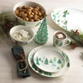 thumbnail image 2 of Lenox Balsam Lane Serving Bowl, 2 of 3