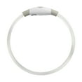 thumbnail image 2 of Nite Ize NiteMeow Rechargeable LED Safety Necklace - Cat Accessories - LED Glow Necklace for Dogs - Disc-O Select, 2 of 8