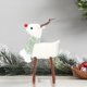 thumbnail image 4 of Christmas Deer Festival Mood Decoration Desktop Christmas Tree Decoration Scene Decoration Props Home Decoration Deer Doll Gift, 4 of 6