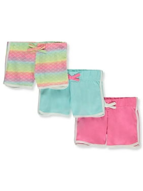 Pink Velvet Little Girls 4 6x Clothing Walmart Com