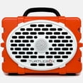 thumbnail image 1 of Turtlebox Original Gen 3: Altavoz Bluetooth portátil para exteriores: ultraruidoso (120 dB), resistente al agua (IP67), robusto, resistente a impactos, batería de 3 días | Modo fiesta: emparejamiento, 1 of 5