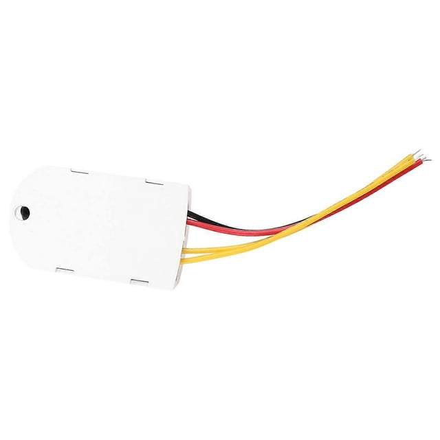 DC4V-12V Wireless Relay Remote Control One Key Switch Receiver mitter Wireless Remote Control R
