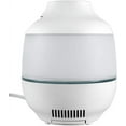 thumbnail image 5 of HoMedics TotalComfort 360 Cool Mist Ultrasonic Humidifier UHE-CM18, White, 5 of 6
