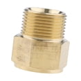 thumbnail image 1 of Almencla BRASS 22MM FEMALEx 22MM MALE JET WASH HOSE JOINER COUPLING CONNECTOR ADAPTOR KIT, 1 of 8