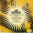 thumbnail image 2 of Led Zeppelin - BBC Rock Hour: Recorded At The Playhouse Theatre, London 1969 - LP, 2 of 2