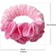 thumbnail image 2 of New Satin Heatless Curlers Headband Lazy Hair Rollers Overnight Curls Headband Soft Sleeping Curling Scrunchie for Women Girl Overnight No Heat Waves, 2 of 5