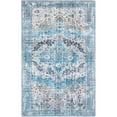 thumbnail image 3 of Traditional Shara Collection Area Rug 10'6"x13' - Multi, 3 of 5
