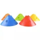 thumbnail image 4 of Cono de entrenamiento de agilidad para fútbol, señal de entrenamiento de fútbol, conos, disco marcador, balde marcador, disco marcador deportivo para entrenamiento de fútbol, 4 of 5
