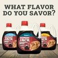 thumbnail image 2 of Pack Of 2 Hungry Jack Original Syrup - 24 fl oz (Packaging May Vary), 2 of 4