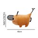 thumbnail image 2 of Price Drop Toys for Kids, Cute Plush Doll Toy Gift Cartoon Style Children's Rag Doll Doll, 2 of 2
