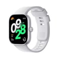 thumbnail image 2 of Reloj Inteligente Xiaomi Redmi Watch 4 Gris plata, 2 of 11
