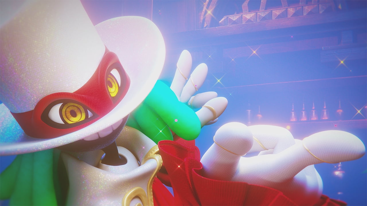 Balan Wonderland - Nintendo Switch [Digital]