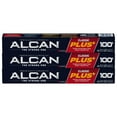 thumbnail image 2 of Alcan Classic Plus Papier D\'aluminium, Lot de 6, 2 of 2