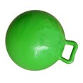 thumbnail image 1 of Thickening Design Bouncing Ball, Pure Color Inflatable Bouncing Ball with PVC Rubber Material for Adults Children Exercise, 1 of 6