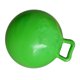 thumbnail image 5 of Bola de Rebote inflable de color Puro, 5 of 6