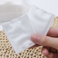 thumbnail image 3 of 360 Feuilles de Coton Carrées Jetables Lingettes Faciales pour Démaquillage, 3 of 7