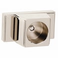 thumbnail image 2 of Alno Shower Rod Brackets Only - Polished Chrome, 2 of 3