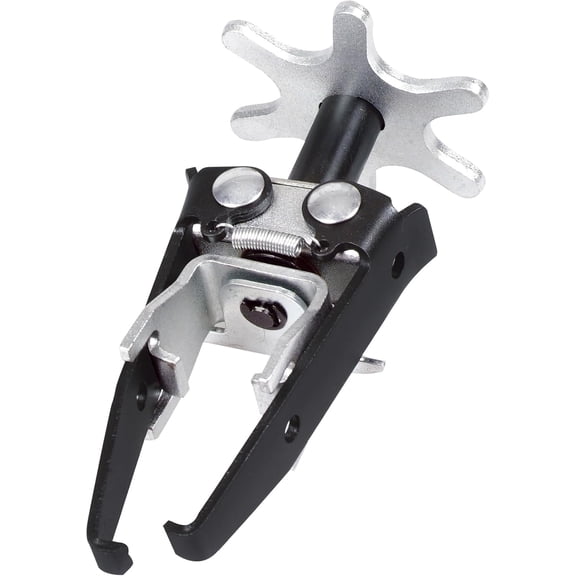 Overhead Valve Spring Compressor Tool Universal Automotive Engine Valve Spring Removal Tool
