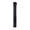 Black, variant on AOOOWER Golf Alignment Stick Cover Case Holder PU Golf Club Protector Headcover