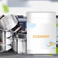 thumbnail image 2 of Cleaner With Bleach Toilet Bowl Cleaner Vacuum Cleaner Carpet Cleaner Dishwashing Effervescent Tablets Kitchen Cleaning Powder Heavy Tablets Cleaner Powerful Decontaminati(Buy 2 save 10%), 2 of 9