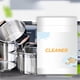 thumbnail image 1 of Buy 2 Save 10% Dishwashing Effervescent Tablets Kitchen Cleaning Powder Heavy Tablets Cleaner Powerful Decontamination Oily Range Hood Cleaner Degreasing, 1 of 5