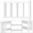 thumbnail image 1 of Muebles para casas de muñecas, muebles en miniatura, modelos de casas de muñecas de madera, muebles para casas de muñecas, materiales ecológicos, 1 of 8