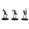 thumbnail image 2 of Modiphius Divertissement MUH052060 Rouleaux d'Aînés Appel aux Armes Squelette Hotte Résine Miniature, 2 of 3