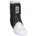 thumbnail image 1 of Med Spec 264015 ASO Ankle Stabilizer, Black, Large, 1 of 4