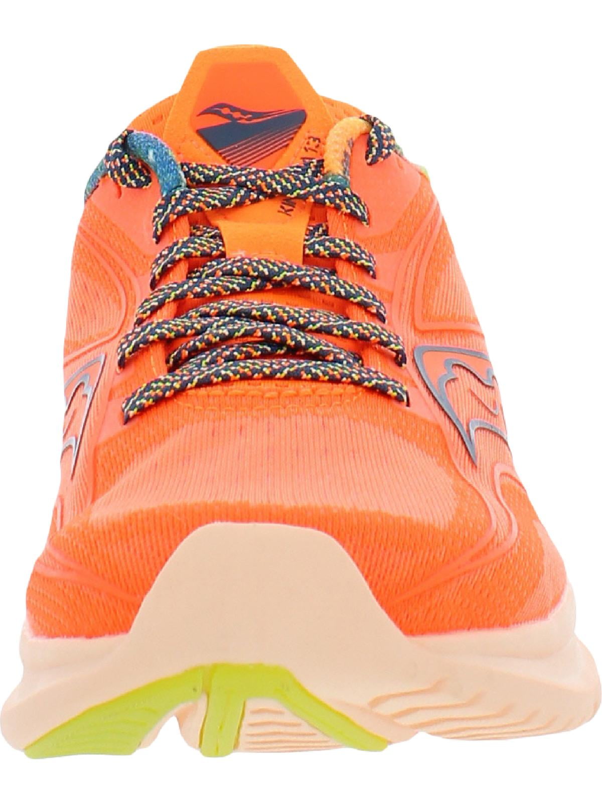 Saucony kinvara hotsell 3 womens orange