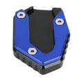 thumbnail image 2 of Kickstand Extension, Parking Kickstand Extension Pad Côté Stand Plaque Stand Pad Performances Fiables, 2 of 14