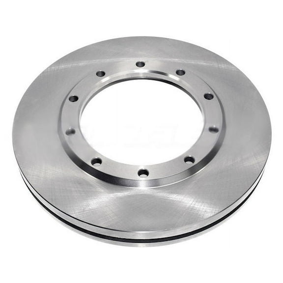 Brake Rotor - Compatible with 2009 - 2013, 2015 - 2018 Ford F750 2010 2011 2012 2016 2017