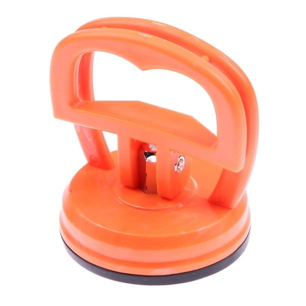 Bolsa Universal 2,2 pulgadas pequeña reparación de abolladuras extractor elevador pantalla herramienta abierta vidrio JShteea Para Estrenar