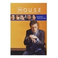 thumbnail image 1 of Doctor Dr House Segunda Temporada 2 Dos Serie Dvd Universal, 1 of 1