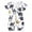 a-Grey, variant on 2025 Kids Chest Waders Organic 2T Youth Fishing Waders for Toddler Boy Jumpsuit Toddler Children Water Proof Baby Snap Front Romper Waders with Boots