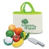 Kidoozie Garden Fresh Fruits & Vegetables