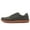 DarkGray, variant on Tvtaop Men's Wide Barefoot Shoes Comfortable Walking Boat Shoes Minimalist Slip-ons Sneakers