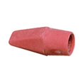 thumbnail image 1 of CHARLES LEONARD CHL71541 ECONOMY ERASER CAPS PINK, 1 of 4