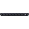 thumbnail image 3 of CyberPower Basic Series PDU20BT4F8R - power distribution unit, 3 of 3