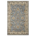 thumbnail image 2 of Alora Decor Sareena 8' x 10' Border Gray/Blue/Brown/Tan/Blue/Lt. Teal Area Rug, 2 of 4